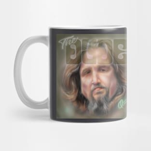 The Dude Mug